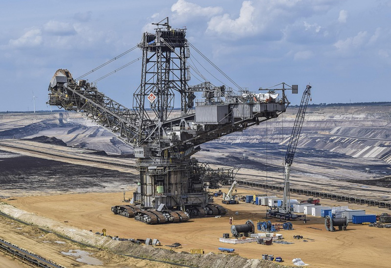 Coal Chemical Industry