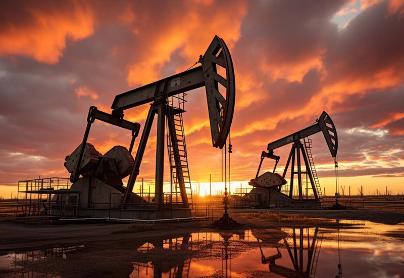 Petrochemical Industry